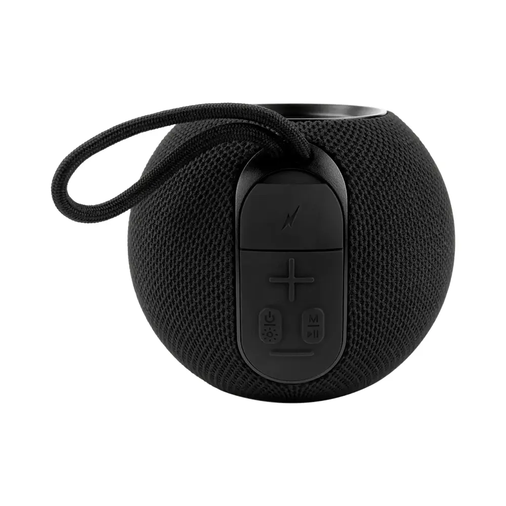 Enceinte lumineuse Bluetooth