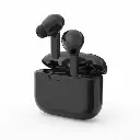 Écouteurs sans fil avec etui de charge