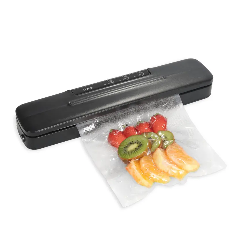 Machine de mise sous vide