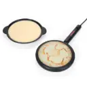 Crêpière électrique - Livoo x Marmiton