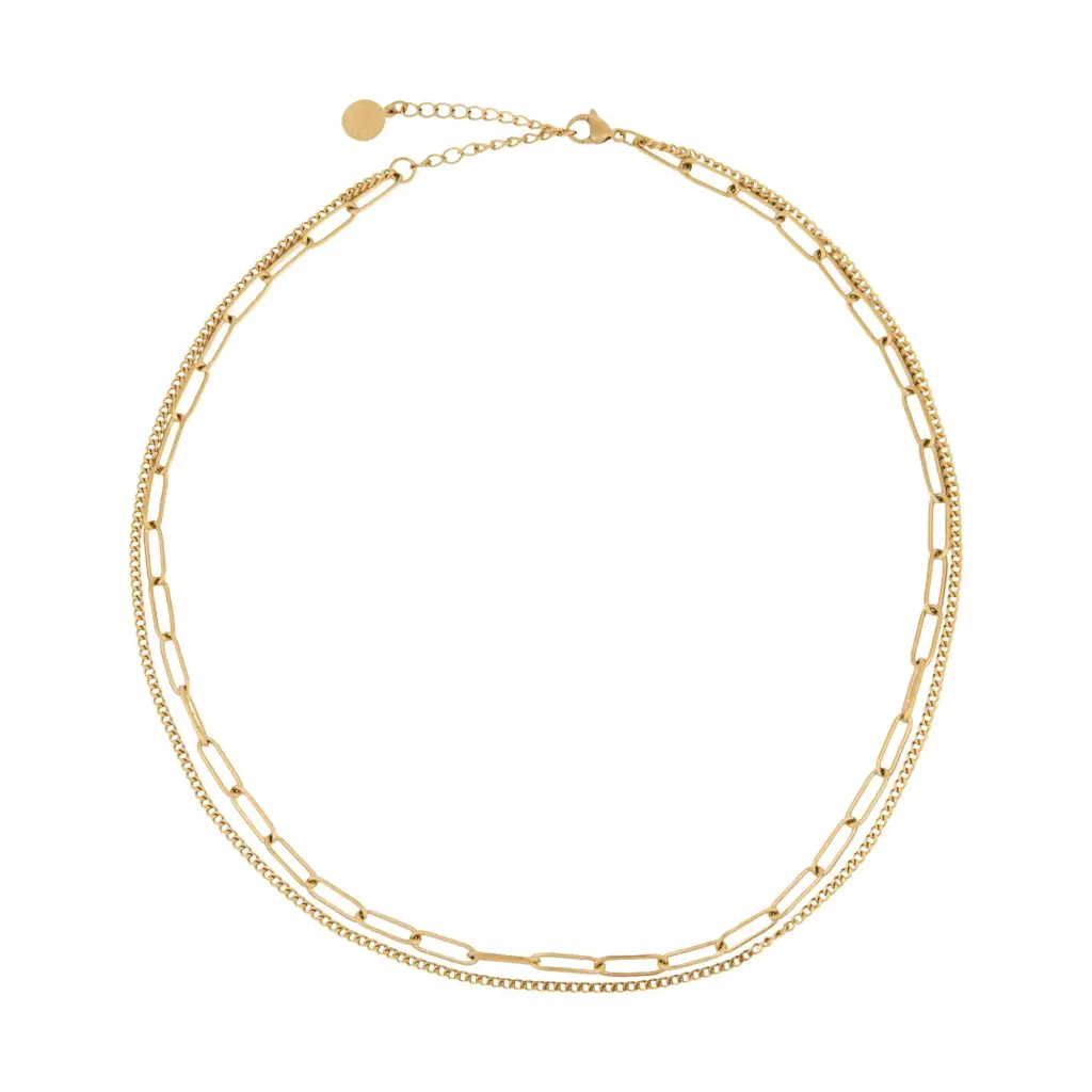 Collier Olympe Cacharel