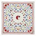 Foulard Philomène Cacharel