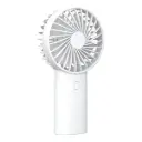 Batterie de secours ventilateur