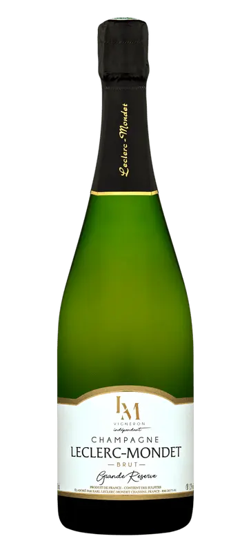 Champagne Brut