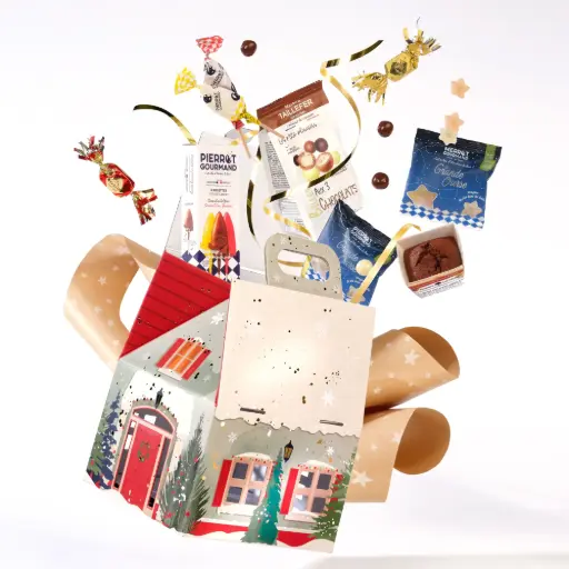 [J4876] Le coffret enfants