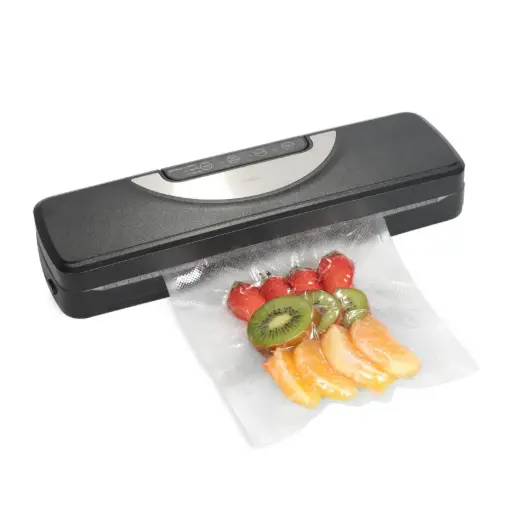 [DOM504] Machine de mise sous vide