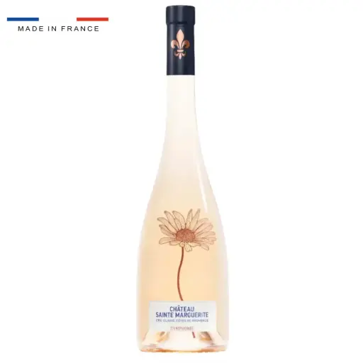 [7MSM463460] Château Sainte Marguerite symphonie rosé bio 2025
