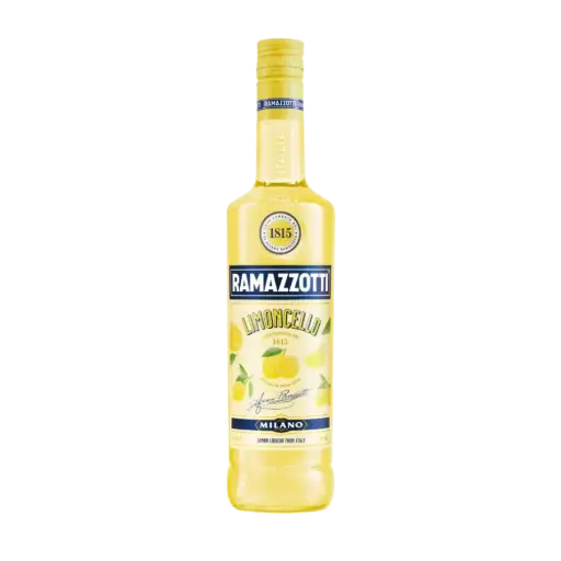 [7RAM473692] Ramazzotti limoncello