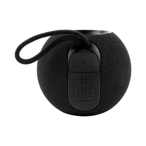 Enceinte lumineuse Bluetooth