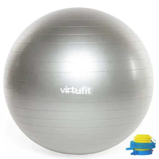 Ballon de Fitness anti-éclatement