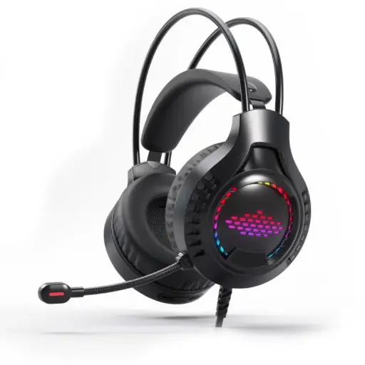 [BLP4927-133] Casque gaming filaire BLAUPUNKT