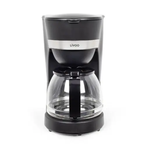 Cafetière électrique