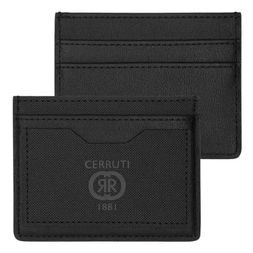 [NEC428A] Porte-cartes Cerruti